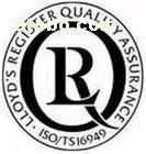 ISO/TS16949认证咨询 山东地区价格、种类、供应商全解析