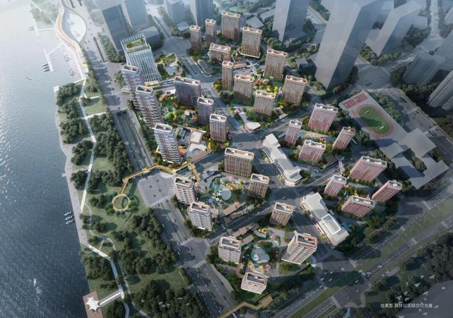 运河玖院售楼处 展望2026，您的品质生活认证顾问